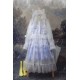 Little Valentine Little See Through Raincoat(Reservation/Full Payment Without Shipping)